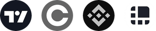 Identidad de marca y representación visual del socio estratégico de la plataforma de trading de Custodencia